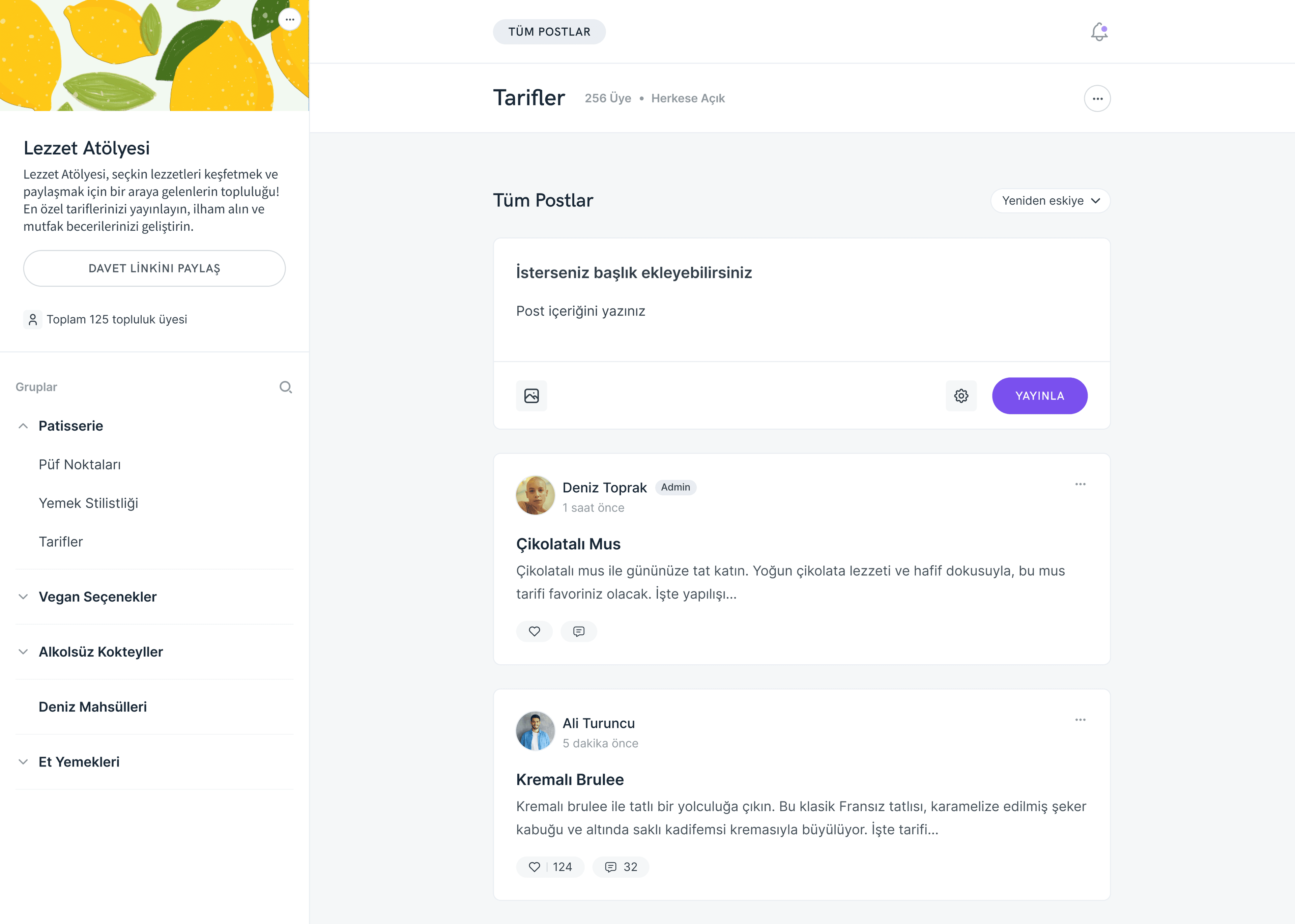 Topluluk