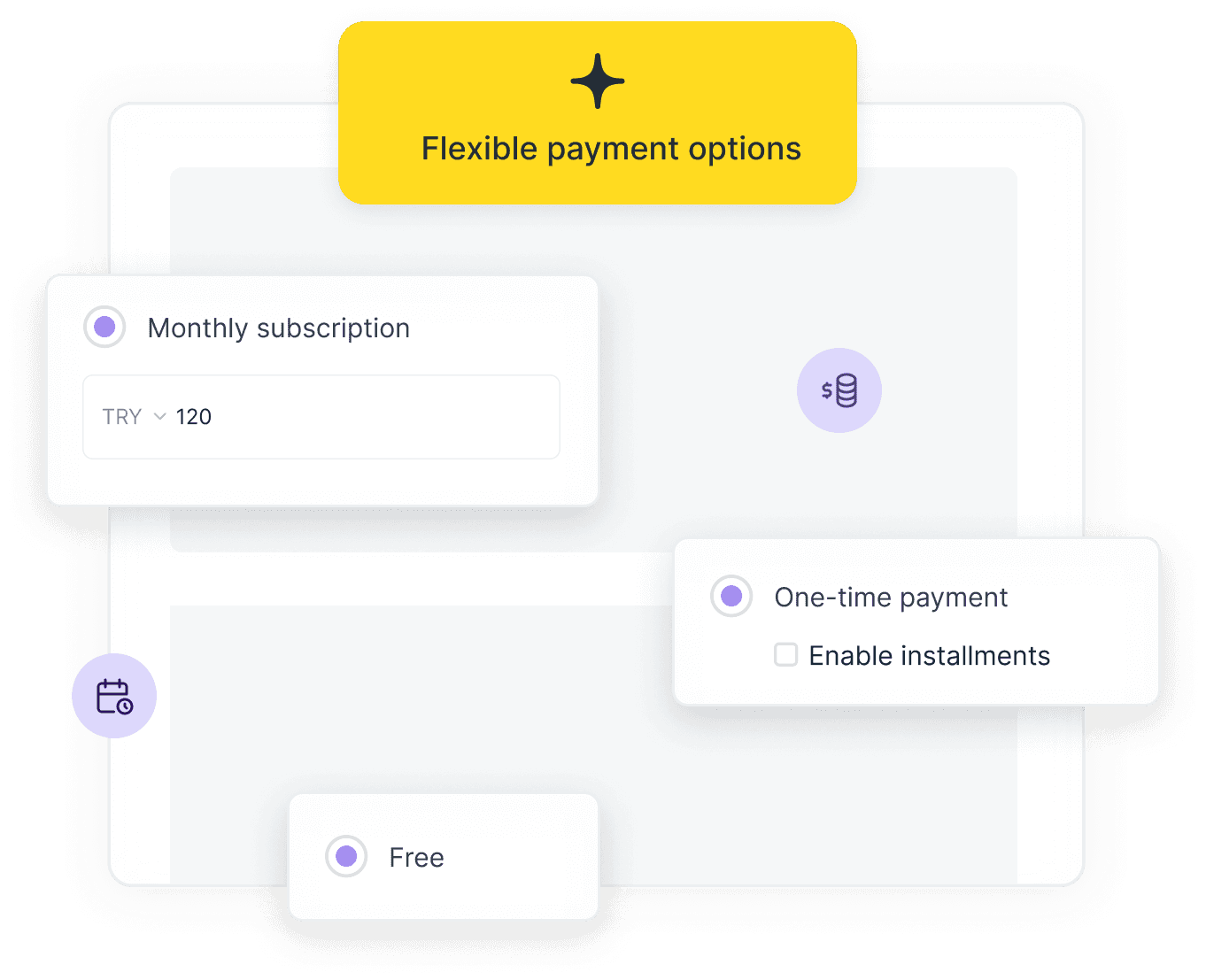 Create sustainable income with your community